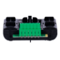 ADV-AXIS-RWSM - Interfaccia per il collegamento delle sirene Advanced - Trasforma le sirene cablate in sirene wireless - Compati ADV-AXIS-RWSM - Interfaccia per il collegamento delle sirene Advanced - Trasforma le sirene cablate in sirene wireless - Compati