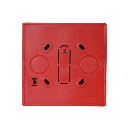 ADV-AXIS-TCP - Pulsante analogico azzerabile Advanced - Comunicazione wireless bidirezionale Taurus - Fino a 1000m di comunicazi