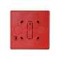ADV-AXIS-TCP - Pulsante analogico azzerabile Advanced - Comunicazione wireless bidirezionale Taurus - Fino a 1000m di comunicazi