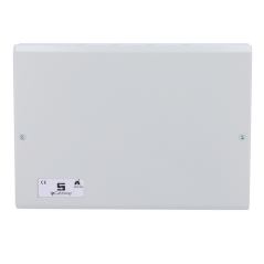 ADV-MXP-554-BX - Interfaccia di rete per connessione IP - Accesso a tutte le centrali di rete AD-NET - Notifica via e-mail - Com