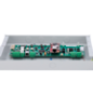 ADV-MXP-554-BX - Interfaccia di rete per connessione IP - Accesso a tutte le centrali di rete AD-NET - Notifica via e-mail - Com ADV-MXP-554-BX - Interfaccia di rete per connessione IP - Accesso a tutte le centrali di rete AD-NET - Notifica via e-mail - Com