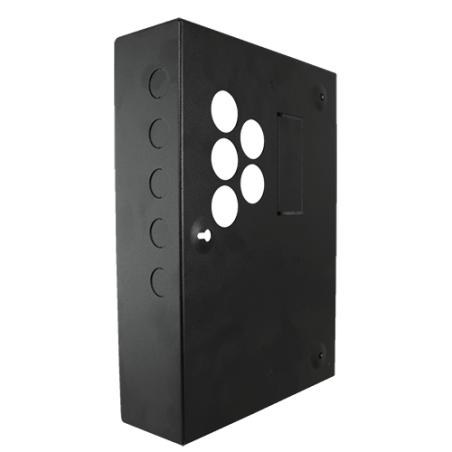 ADV-TOUCH-10-SBB - Advanced - Supporto di installazione per ADV-TOUCH-10 - Permette l'installazione su superficie