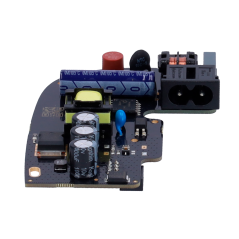AJ-AC220V-PCB2 - Modulo di alimentazione 220 VA - Compatibile con Ajax Hub 2, Hub 2 Plus e ReX 2 - Facile sostituzione