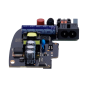 AJ-AC220V-PCB2 - Modulo di alimentazione 220 VA - Compatibile con Ajax Hub 2, Hub 2 Plus e ReX 2 - Facile sostituzione