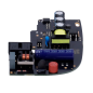 AJ-AC220V-PCB2 - Modulo di alimentazione 220 VA - Compatibile con Ajax Hub 2, Hub 2 Plus e ReX 2 - Facile sostituzione
