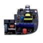 AJ-AC220V-PCB2 - Modulo di alimentazione 220 VA - Compatibile con Ajax Hub 2, Hub 2 Plus e ReX 2 - Facile sostituzione