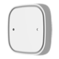 AJ-BRACKETSS-W - Supporto per sirena da esterno - AJ-STREETSIREN-W - Facile installazione - Plastica ABS - Colore bianco AJ-BRACKETSS-W - Supporto per sirena da esterno - AJ-STREETSIREN-W - Facile installazione - Plastica ABS - Colore bianco