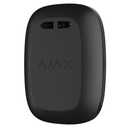 AJ-BUTTON-S-B - Pulsante antipanico - Certificato NFA2P e grado 2 - Ajax Superior - Monitoraggio giornaliero della batteria - Se