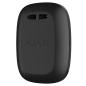 AJ-BUTTON-S-B - Pulsante antipanico - Certificato NFA2P e grado 2 - Ajax Superior - Monitoraggio giornaliero della batteria - Se