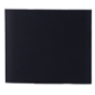 AJ-CENTERBUTTON-2G-B-VERT - Pannello tattile per doppio interruttore della luce - Compatibile con AJ-LIGHTCORE-2G-VERT - Retroil