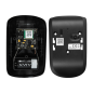 AJ-COMBIPROTECT-B - Rilevatore PIR y rottura di vetri - Grado 2 - Senza fili 868 MHz Jeweller - Pet immune - Sensibilità regolab