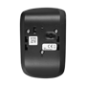 AJ-COMBIPROTECT-B - Rilevatore PIR y rottura di vetri - Grado 2 - Senza fili 868 MHz Jeweller - Pet immune - Sensibilità regolab