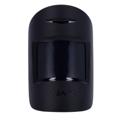 AJ-COMBIPROTECT-S-B - Rilevatore PIR y rottura di vetri - Grado 2 - Ajax Superior / Staffa con vite di fissaggio - Senza fili 86