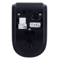 AJ-COMBIPROTECT-S-B - Rilevatore PIR y rottura di vetri - Grado 2 - Ajax Superior / Staffa con vite di fissaggio - Senza fili 86 AJ-COMBIPROTECT-S-B - Rilevatore PIR y rottura di vetri - Grado 2 - Ajax Superior / Staffa con vite di fissaggio - Senza fili 86