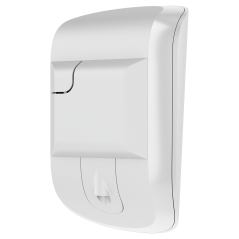 AJ-COMBIPROTECT-S-W - Rilevatore PIR y rottura di vetri - Grado 2 - Ajax Superior / Staffa con vite di fissaggio - Senza fili 86