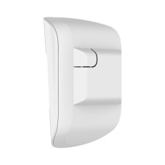 AJ-COMBIPROTECT-W-DUMMY - Alloggiamento per rilevatore di movimento - AJ-COMBIPROTECT-W - Facile installazione - Include SmartBr