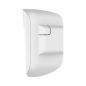 AJ-COMBIPROTECT-W-DUMMY - Alloggiamento per rilevatore di movimento - AJ-COMBIPROTECT-W - Facile installazione - Include SmartBr AJ-COMBIPROTECT-W-DUMMY - Alloggiamento per rilevatore di movimento - AJ-COMBIPROTECT-W - Facile installazione - Include SmartBr