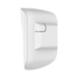 AJ-COMBIPROTECT-W-DUMMY - Alloggiamento per rilevatore di movimento - AJ-COMBIPROTECT-W - Facile installazione - Include SmartBr AJ-COMBIPROTECT-W-DUMMY - Alloggiamento per rilevatore di movimento - AJ-COMBIPROTECT-W - Facile installazione - Include SmartBr