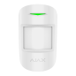 AJ-COMBIPROTECT-W-DUMMY - Alloggiamento per rilevatore di movimento - AJ-COMBIPROTECT-W - Facile installazione - Include SmartBr AJ-COMBIPROTECT-W-DUMMY - Alloggiamento per rilevatore di movimento - AJ-COMBIPROTECT-W - Facile installazione - Include SmartBr