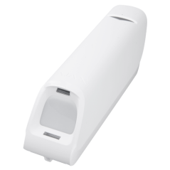 AJ-CURTAINPROTECT-W - Rilevatore PIR tipo tenda - Grado 2 - Senza fili 868 MHz Jeweller - Portata di rilevamento 6~15 m / 6º H /