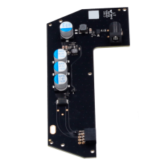 AJ-DC1224V-PCB1 - Modulo di alimentazione 12-24 VDC - Compatibile con Ajax Hub, Hub Plus e ReX - Tensione di ingresso 8~32 VDC -