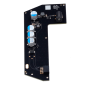 AJ-DC1224V-PCB1 - Modulo di alimentazione 12-24 VDC - Compatibile con Ajax Hub, Hub Plus e ReX - Tensione di ingresso 8~32 VDC - AJ-DC1224V-PCB1 - Modulo di alimentazione 12-24 VDC - Compatibile con Ajax Hub, Hub Plus e ReX - Tensione di ingresso 8~32 VDC -