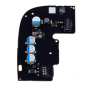 AJ-DC1224V-PCB2 - Modulo di alimentazione 12-24 VDC - Compatibile con Ajax Hub 2, Hub 2 Plus e ReX 2 - Tensione di ingresso 8~32 AJ-DC1224V-PCB2 - Modulo di alimentazione 12-24 VDC - Compatibile con Ajax Hub 2, Hub 2 Plus e ReX 2 - Tensione di ingresso 8~32