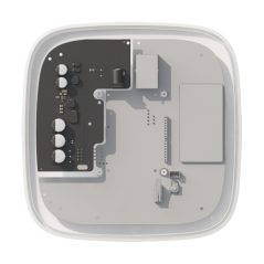 AJ-DC6V-PCB2 - Modulo di alimentazione 6 VDC - Compatibile con Ajax Hub 2 , Hub 2 Plus e ReX 2 - Tensione di ingresso 4.2~10 VDC