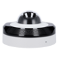 AJ-DOMECAM-MINI-5-0400-W - Telecamera IP 5 Megapixel Ajax - Progressive Scan CMOS_x000D_ - Ottica 4 mm, Slot MicroSD fino a 256G