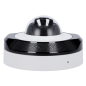 AJ-DOMECAM-MINI-8-0400-W - Telecamera IP 8 Megapixel Ajax - Progressive Scan CMOS - Ottica 4 mm, Slot MicroSD fino a 256GB - IR AJ-DOMECAM-MINI-8-0400-W - Telecamera IP 8 Megapixel Ajax - Progressive Scan CMOS - Ottica 4 mm, Slot MicroSD fino a 256GB - IR