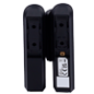 AJ-DOORPROTECT-B - Contatto magnetico - Grado 2 - Senza fili 868 MHz Jeweller - Indicatore LED e antenna interna - 1 entrata cab AJ-DOORPROTECT-B - Contatto magnetico - Grado 2 - Senza fili 868 MHz Jeweller - Indicatore LED e antenna interna - 1 entrata cab