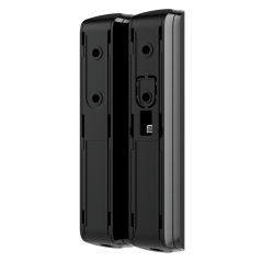 AJ-DOORPROTECT-S-B - Contatto magnetico - Grado 2 - Senza fili 868 MHz Jeweller - Ajax Superior / Staffa con vite di fissaggio -
