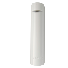 AJ-DOORPROTECT-W-DUMMY - Alloggiamento per contatto magnetico - AJ-DOORPROTECT-W e AJ-DOORPROTECTPLUS-W - Facile installazione -
