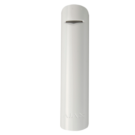 AJ-DOORPROTECT-W-DUMMY - Alloggiamento per contatto magnetico - AJ-DOORPROTECT-W e AJ-DOORPROTECTPLUS-W - Facile installazione -