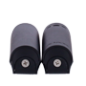 AJ-DOORPROTECTPLUS-S-B - Contatto magnetico - Grado 2 - Sensore di impatto e inclinazione - Ajax Superior / Staffa con vite di f AJ-DOORPROTECTPLUS-S-B - Contatto magnetico - Grado 2 - Sensore di impatto e inclinazione - Ajax Superior / Staffa con vite di f