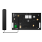 AJ-EXTERNALANTENNA-B - Antenna esterna per LTE o via radio - 3 opzioni di comunicazione 4G LTE/Jeweller/Wings - Compatibile con AJ-EXTERNALANTENNA-B - Antenna esterna per LTE o via radio - 3 opzioni di comunicazione 4G LTE/Jeweller/Wings - Compatibile con