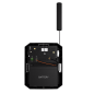 AJ-EXTERNALANTENNA-B - Antenna esterna per LTE o via radio - 3 opzioni di comunicazione 4G LTE/Jeweller/Wings - Compatibile con AJ-EXTERNALANTENNA-B - Antenna esterna per LTE o via radio - 3 opzioni di comunicazione 4G LTE/Jeweller/Wings - Compatibile con