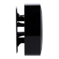 AJ-FIREPROTECT2-C-RB-B - Rilevatore di CO - Batterie sostituibili - Senza fili 868 MHz Jeweller - Sirena 85 dB integrata - Conse AJ-FIREPROTECT2-C-RB-B - Rilevatore di CO - Batterie sostituibili - Senza fili 868 MHz Jeweller - Sirena 85 dB integrata - Conse