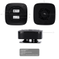 AJ-FIREPROTECT2-C-RB-B - Rilevatore di CO - Batterie sostituibili - Senza fili 868 MHz Jeweller - Sirena 85 dB integrata - Conse AJ-FIREPROTECT2-C-RB-B - Rilevatore di CO - Batterie sostituibili - Senza fili 868 MHz Jeweller - Sirena 85 dB integrata - Conse