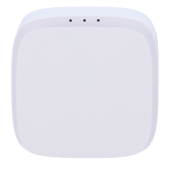 Cover in Pelle con Porta Documenti Magic per iPhone X Nera
