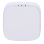 Cover Devia iWallet con Tasca per iPhone 7 & 8 Nera
