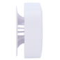 Cover Devia iWallet con Tasca per iPhone 7 & 8 Nera