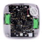 Cover Devia iWallet con Tasca per iPhone 7 & 8 Nera