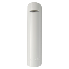 AJ-GLASSPROTECT-W-DUMMY - Alloggiamento per rilevatore di rottura vetro - AJ-GLASSPROTECT-W - Facile installazione - Include Sma