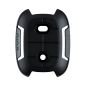 AJ-HOLDER-B - Supporto per pulsante di emergenza - Compatibile con AJ-BUTTON-B e AJ-DOUBLEBUTTON-B - Facile installazione - Colo AJ-HOLDER-B - Supporto per pulsante di emergenza - Compatibile con AJ-BUTTON-B e AJ-DOUBLEBUTTON-B - Facile installazione - Colo