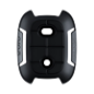 AJ-HOLDER-B - Supporto per pulsante di emergenza - Compatibile con AJ-BUTTON-B e AJ-DOUBLEBUTTON-B - Facile installazione - Colo AJ-HOLDER-B - Supporto per pulsante di emergenza - Compatibile con AJ-BUTTON-B e AJ-DOUBLEBUTTON-B - Facile installazione - Colo