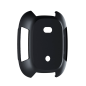 AJ-HOLDER-B - Supporto per pulsante di emergenza - Compatibile con AJ-BUTTON-B e AJ-DOUBLEBUTTON-B - Facile installazione - Colo AJ-HOLDER-B - Supporto per pulsante di emergenza - Compatibile con AJ-BUTTON-B e AJ-DOUBLEBUTTON-B - Facile installazione - Colo