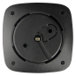 AJ-HOMESIREN-B - Sirena interna - Certificato grado 2 - Senza fili 868 MHz Jeweller - Certificato grado 2 - Pressione sonora mas AJ-HOMESIREN-B - Sirena interna - Certificato grado 2 - Senza fili 868 MHz Jeweller - Certificato grado 2 - Pressione sonora mas