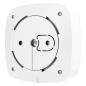 AJ-HOMESIREN-S-W - Sirena interna - Certificato NFA2P e grado 2 - Alimentazione 2 pile CR123A 3.0 V Panasonic - Ajax Superior - AJ-HOMESIREN-S-W - Sirena interna - Certificato NFA2P e grado 2 - Alimentazione 2 pile CR123A 3.0 V Panasonic - Ajax Superior -