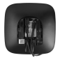 AJ-HUB-B - Sistema di allarme professionale - Grado 2 - Comunicazione Ethernet e GPRS - Senza fili 868 MHz Jeweller - Fino a 100 AJ-HUB-B - Sistema di allarme professionale - Grado 2 - Comunicazione Ethernet e GPRS - Senza fili 868 MHz Jeweller - Fino a 100